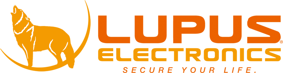 Lupus Electronics Secure your Life