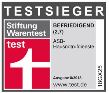 Testsiehger